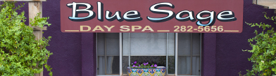 Sedona Day Spa